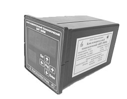OPC-сервер приборов «Пьезоэлектрик» датчика давления «415МП» и контроллера «БИТ-300M»